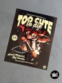 Affiche Gizmo Too Cute To Die illustration originale pop culture 40x50 cm Yio