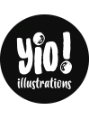 Yio illustrations